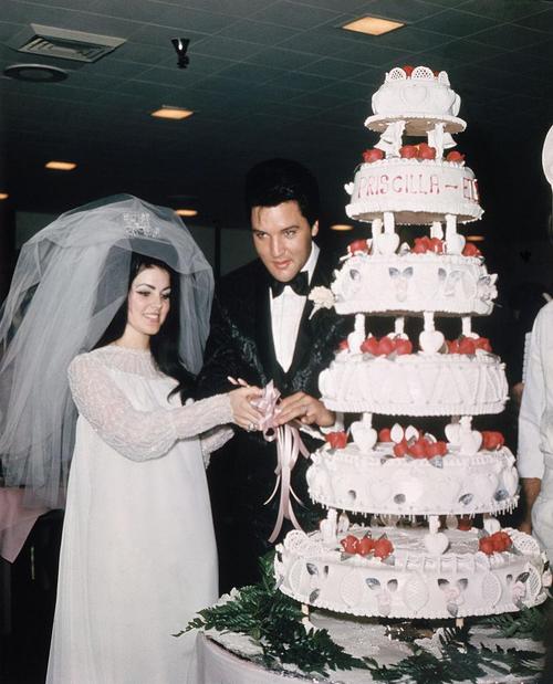 Elvis Presley’s Wife Priscilla Looks Miraculous Today At 76